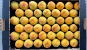Meloc Amarillo - Fruit Alliance