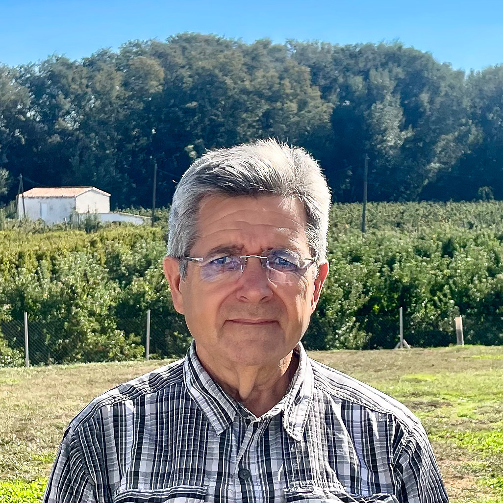 Joan Roig - Fruit Alliance