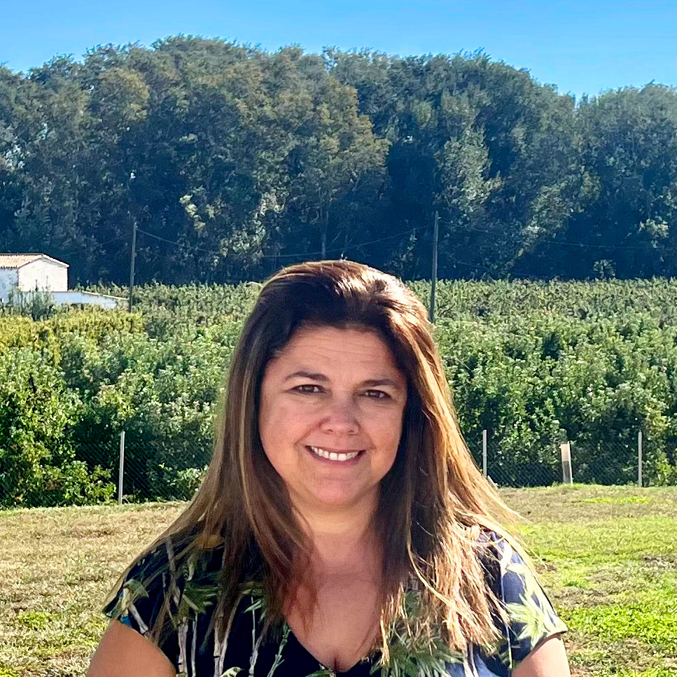 Montse Roig - Fruit Alliance